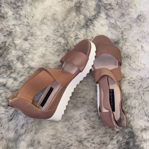 Steve Madden sandals